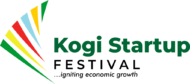 Kogi Startup Fest Logo